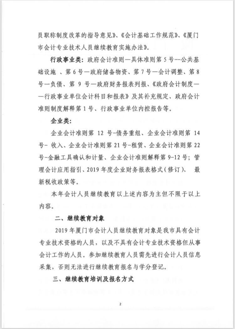 2019���Ż�Ƽ���������ѵ�й�֪ͨ
